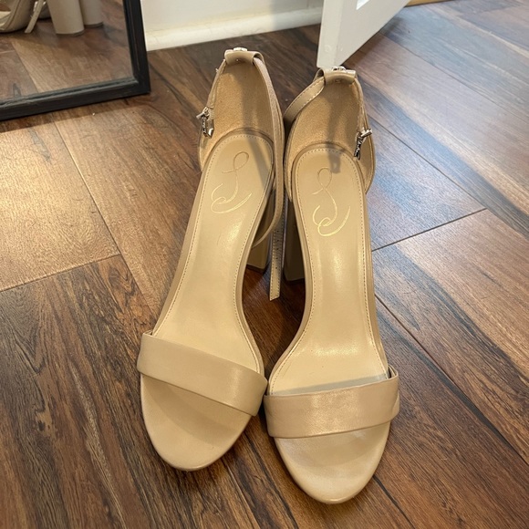 Sam Edelman heels - Picture 1 of 6